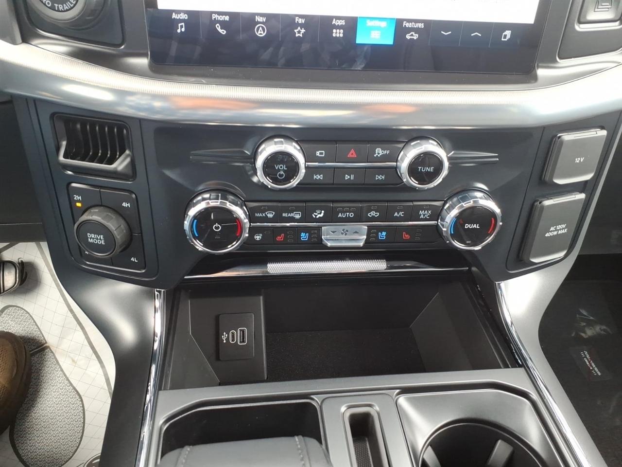 Ford F-150  2026