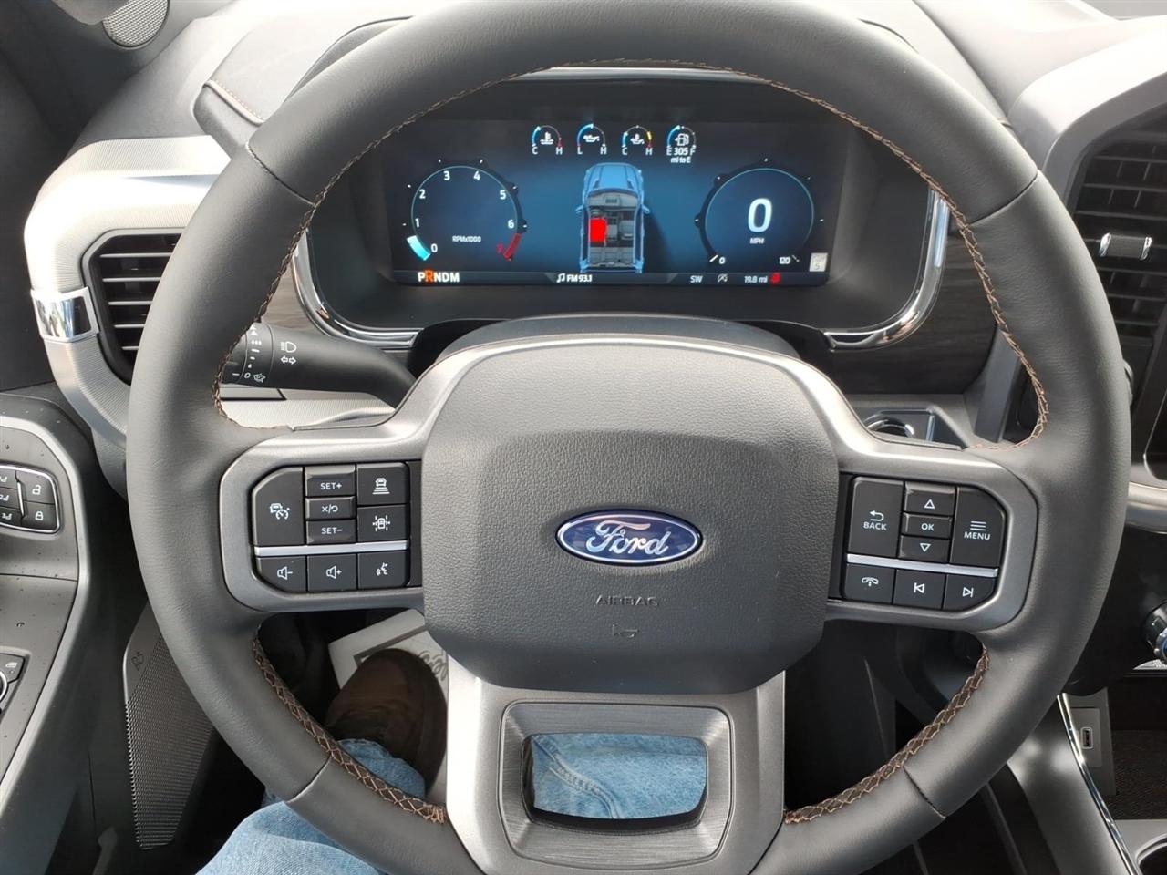 Ford F-150  2026