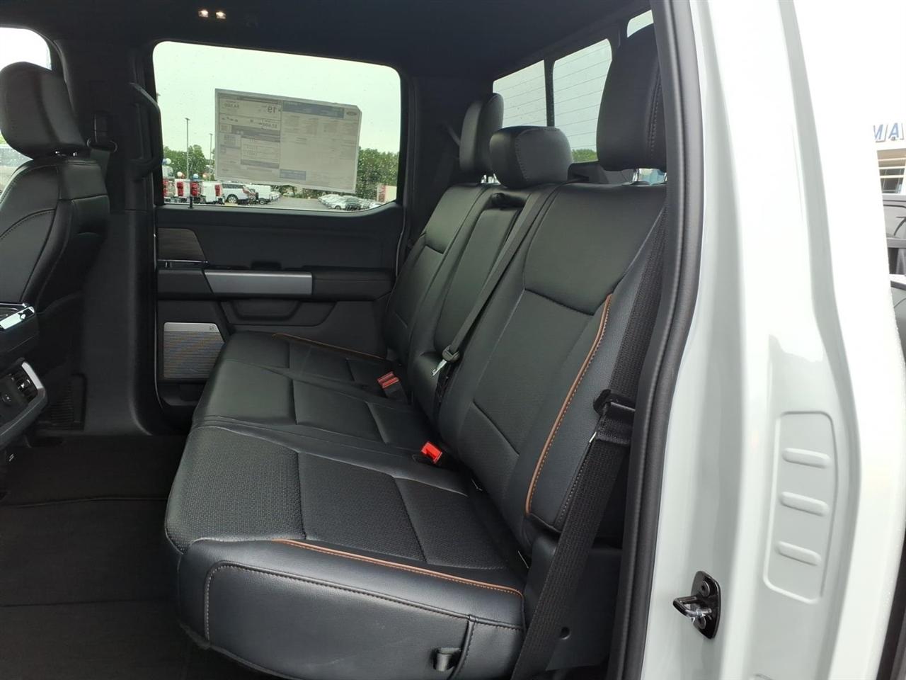 Ford F-150  2026