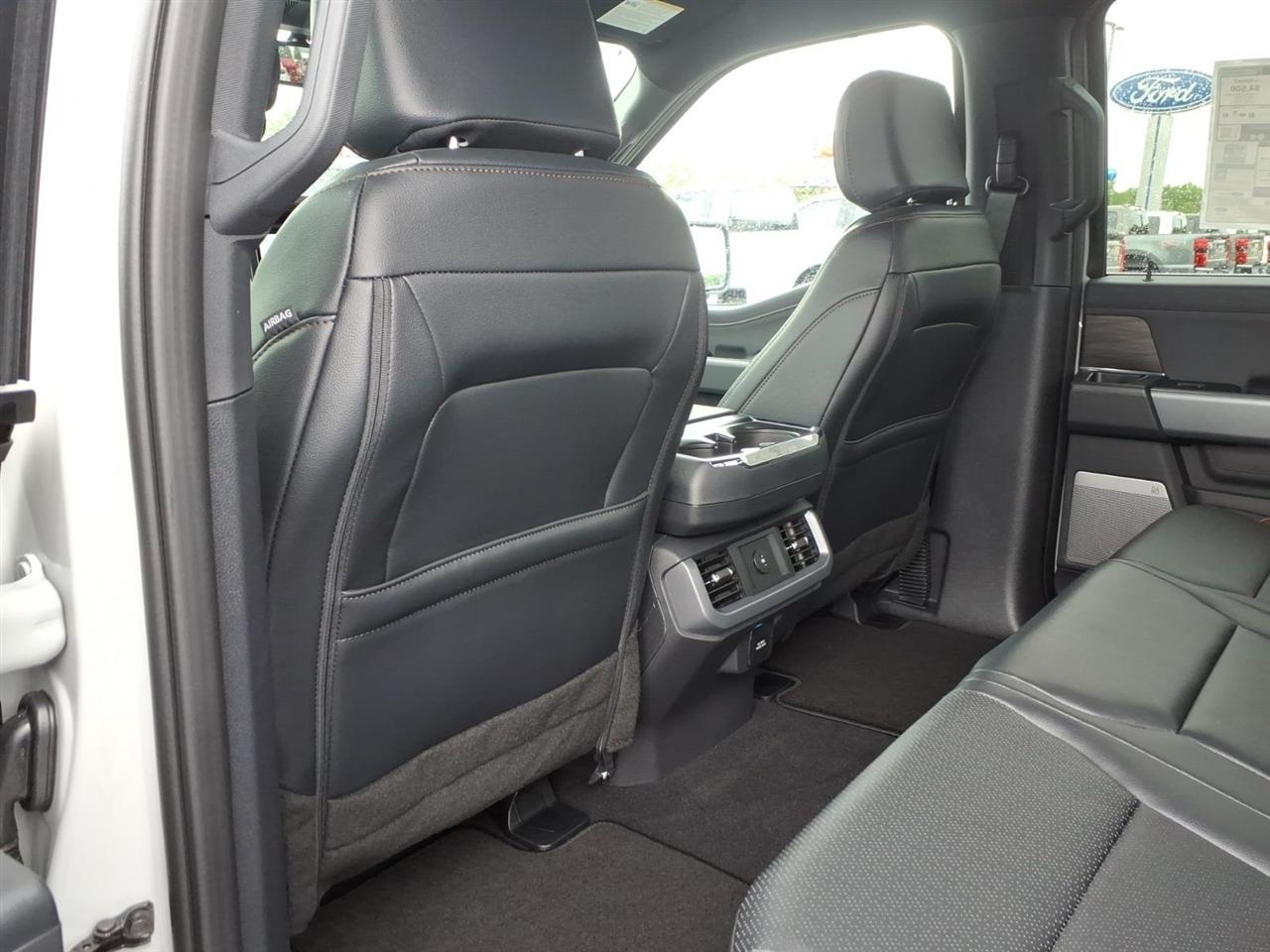 Ford F-150  2026
