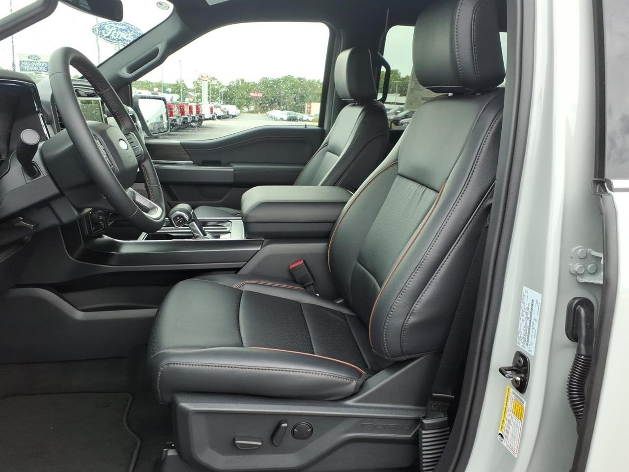 Ford F-150  2026