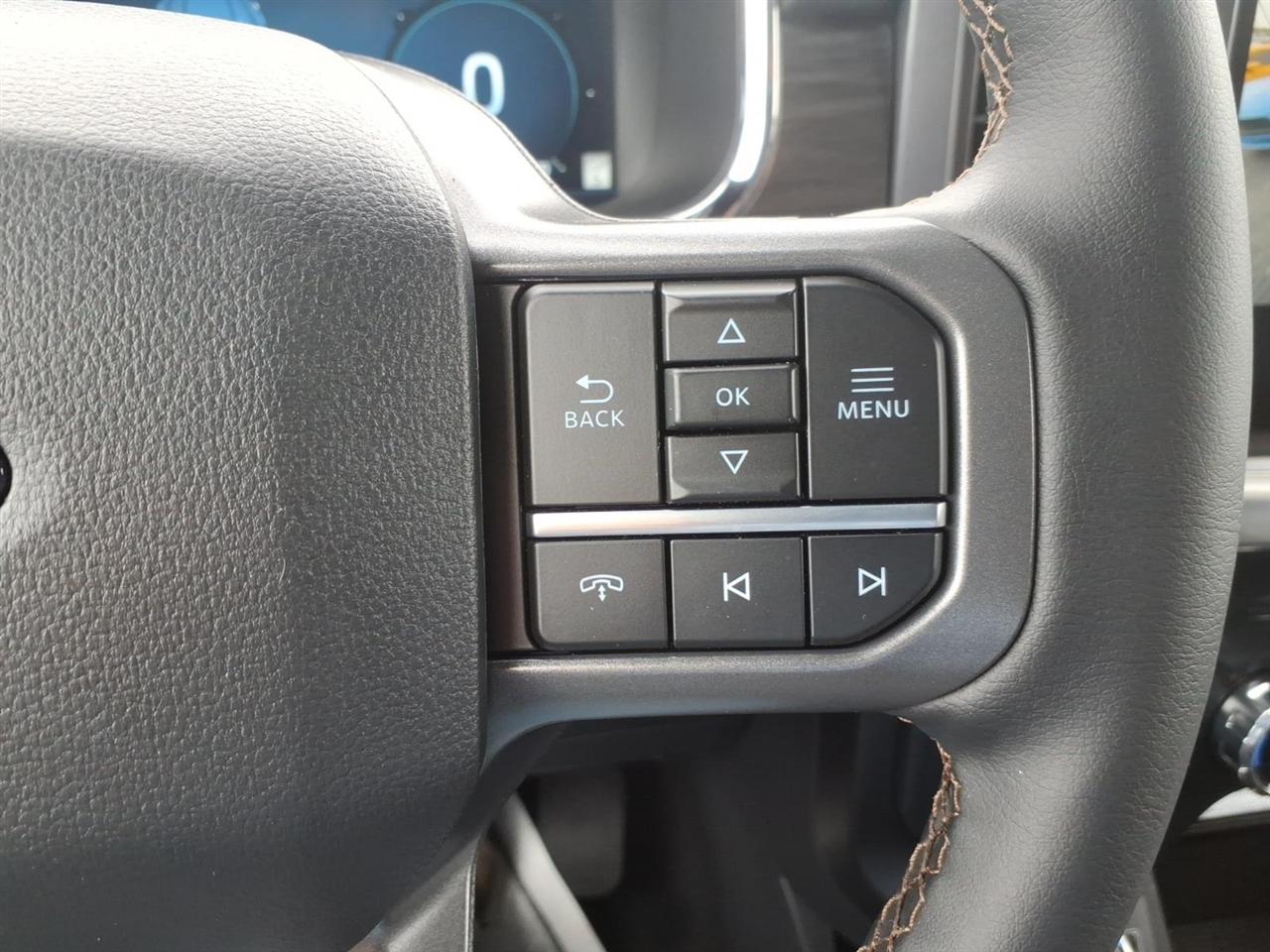 Ford F-150  2026