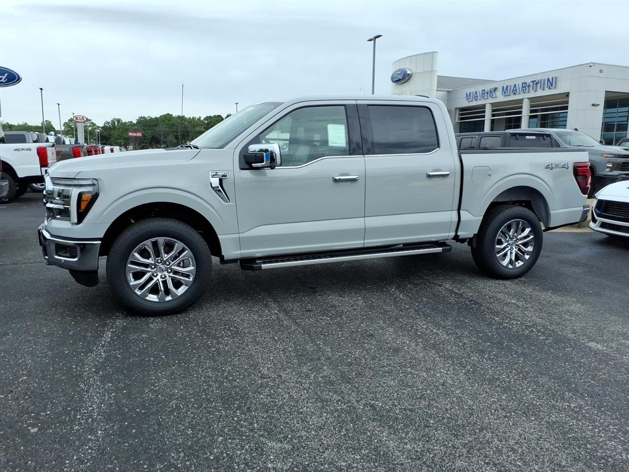 Ford F-150  2026