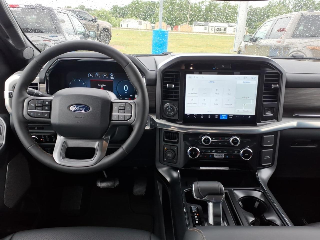 Ford F-150  2026