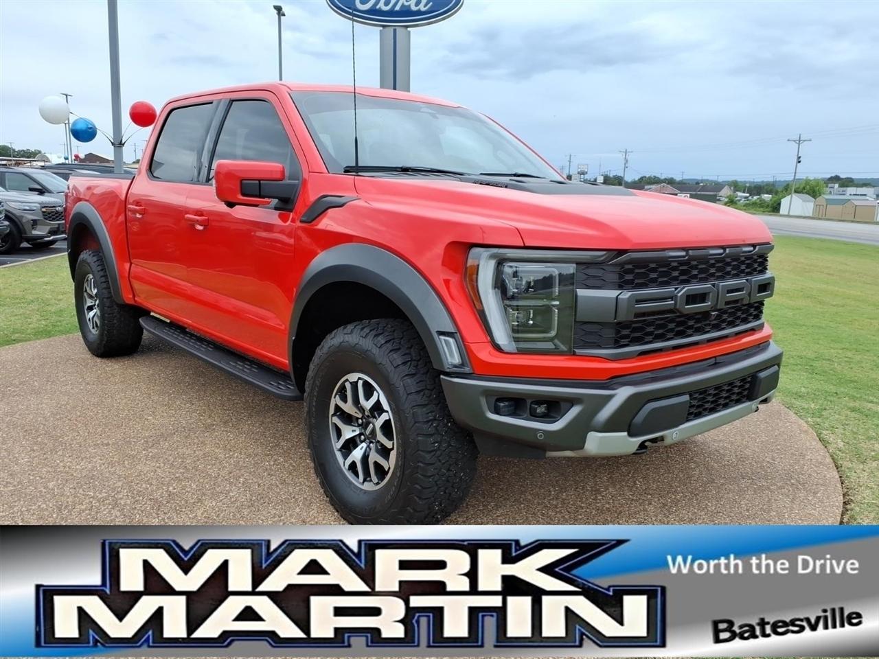 Ford F-150  2023