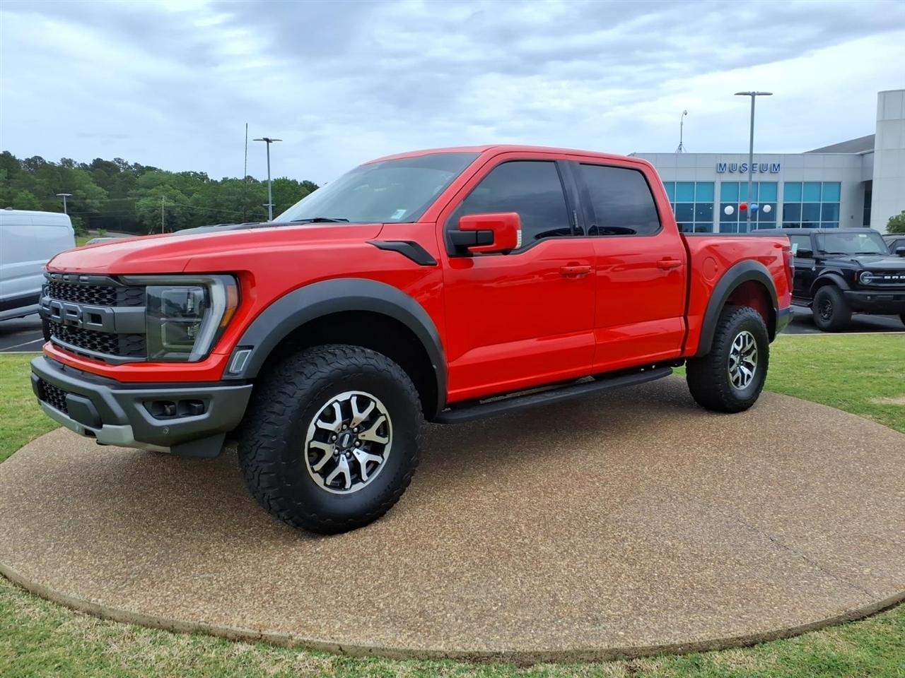 Ford F-150  2023