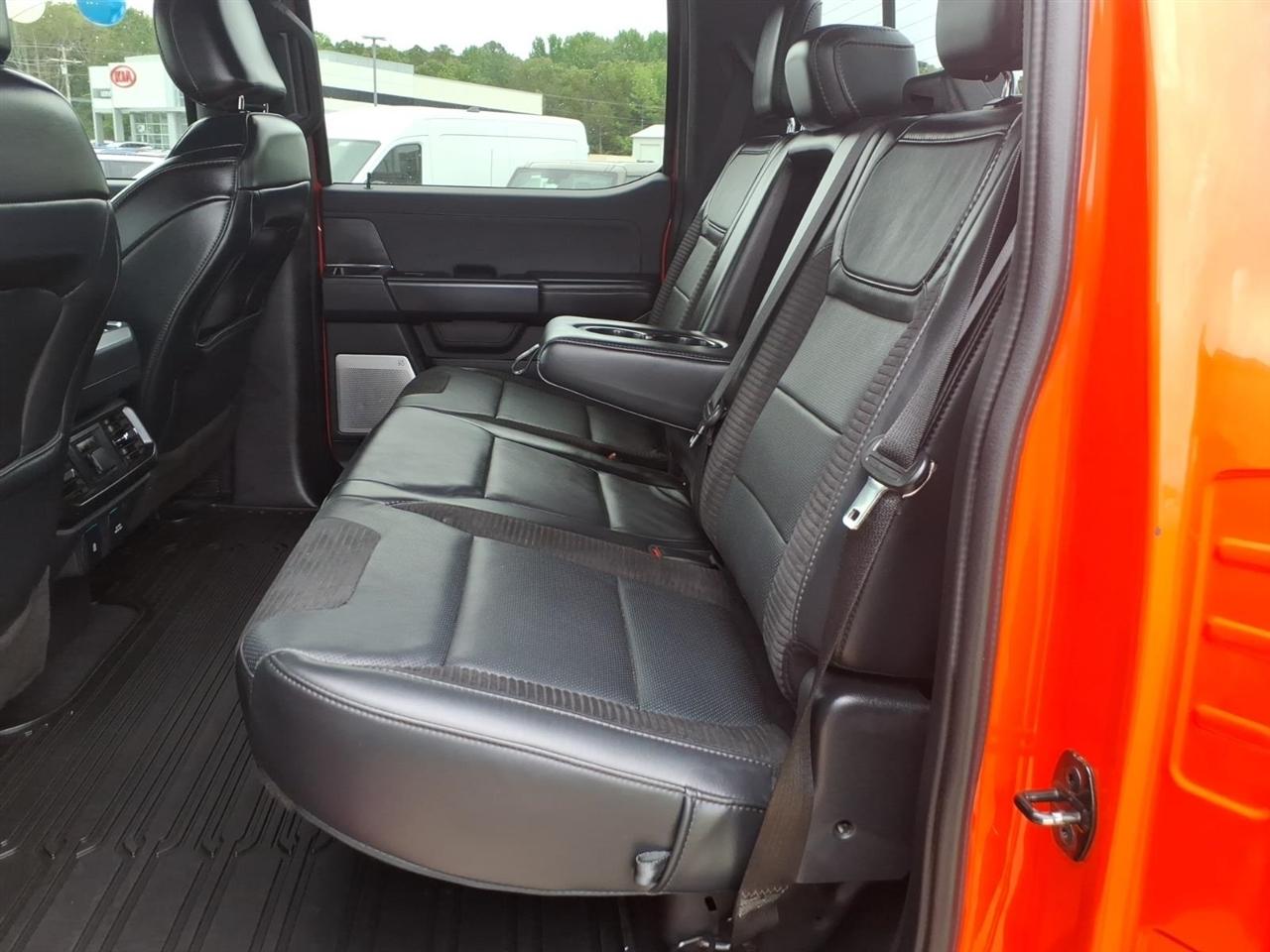 Ford F-150  2023