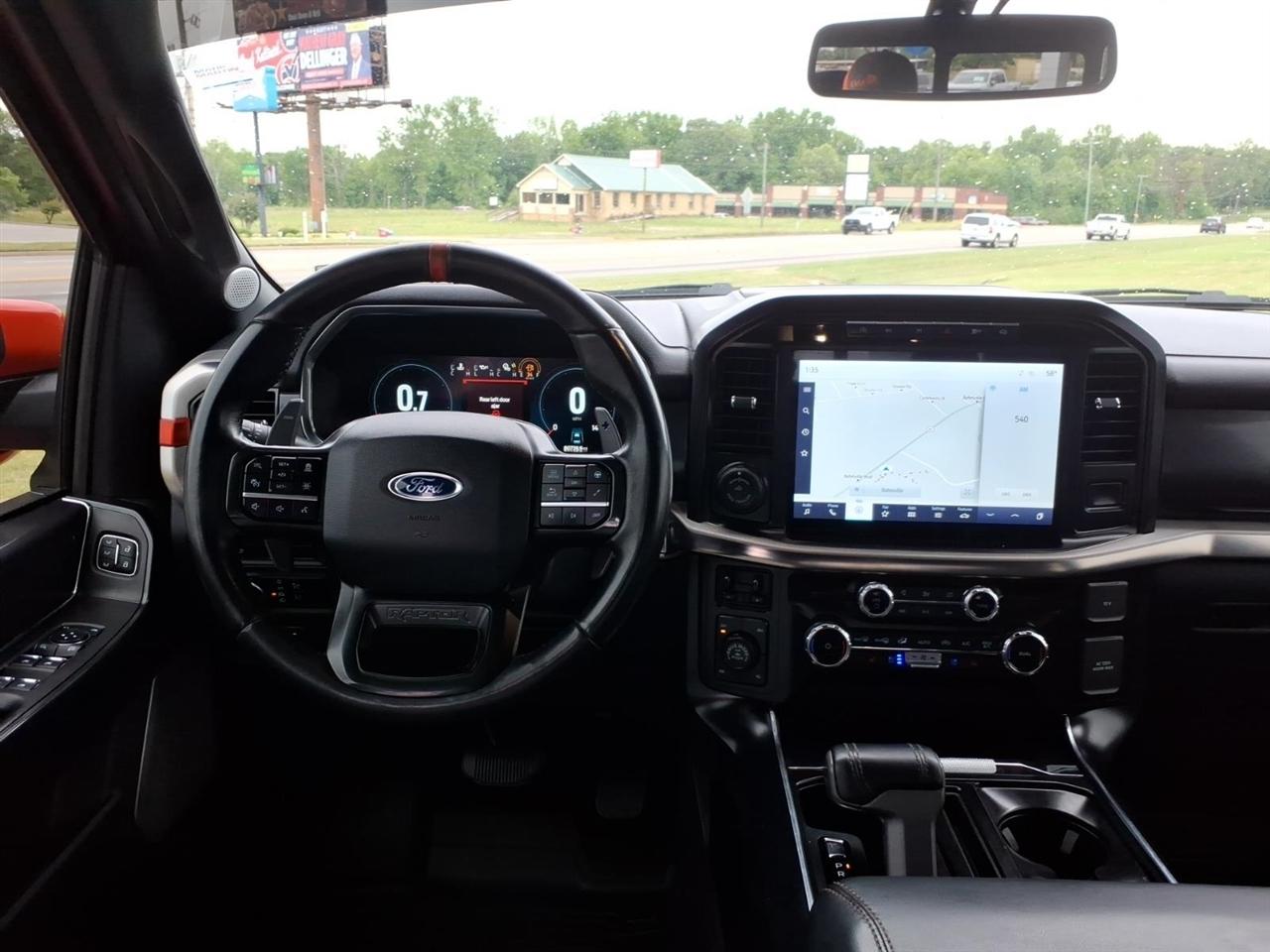 Ford F-150  2023