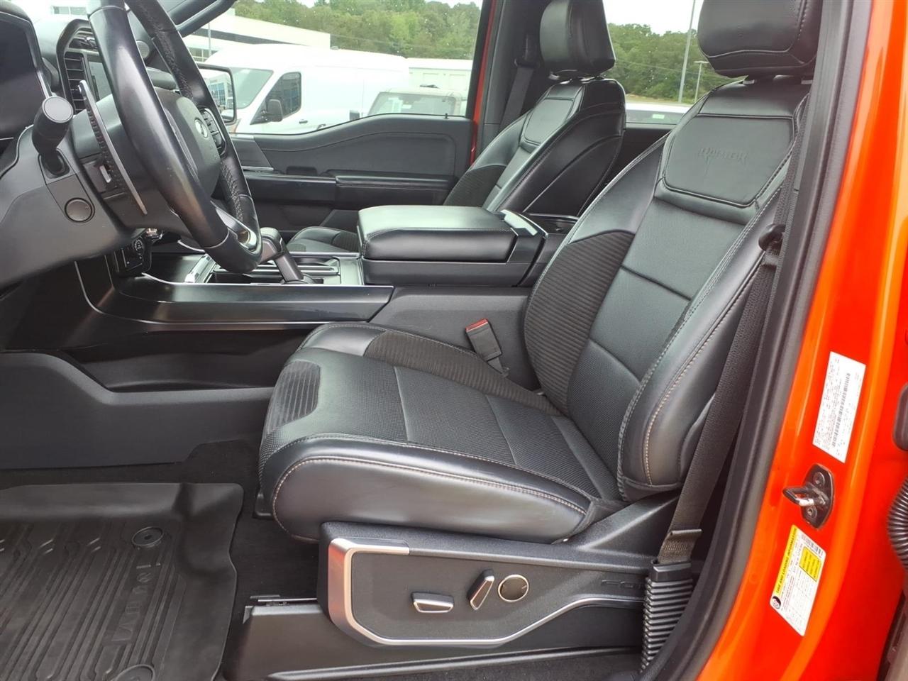 Ford F-150  2023