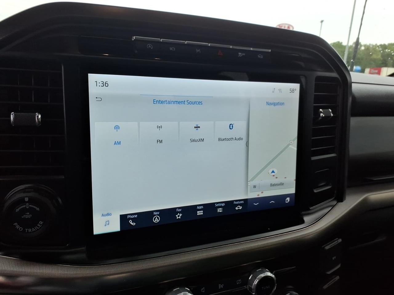 Ford F-150  2023