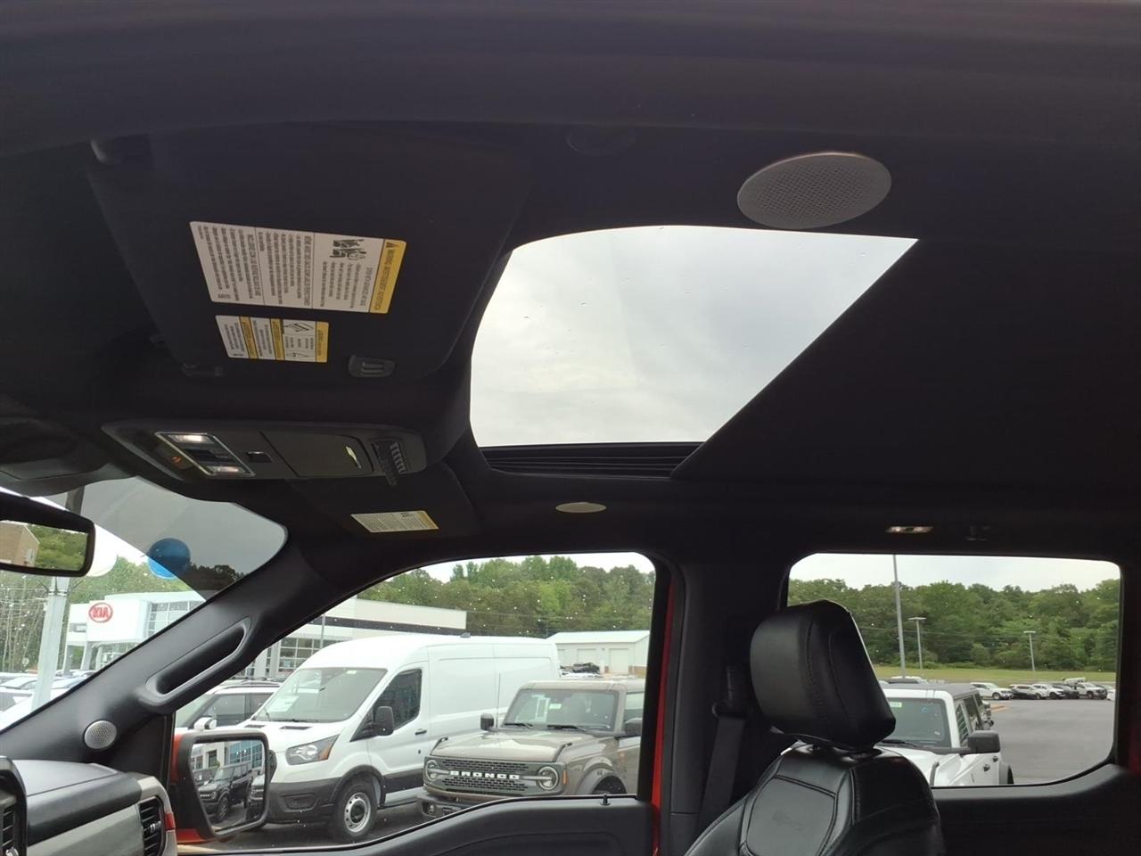 Ford F-150  2023