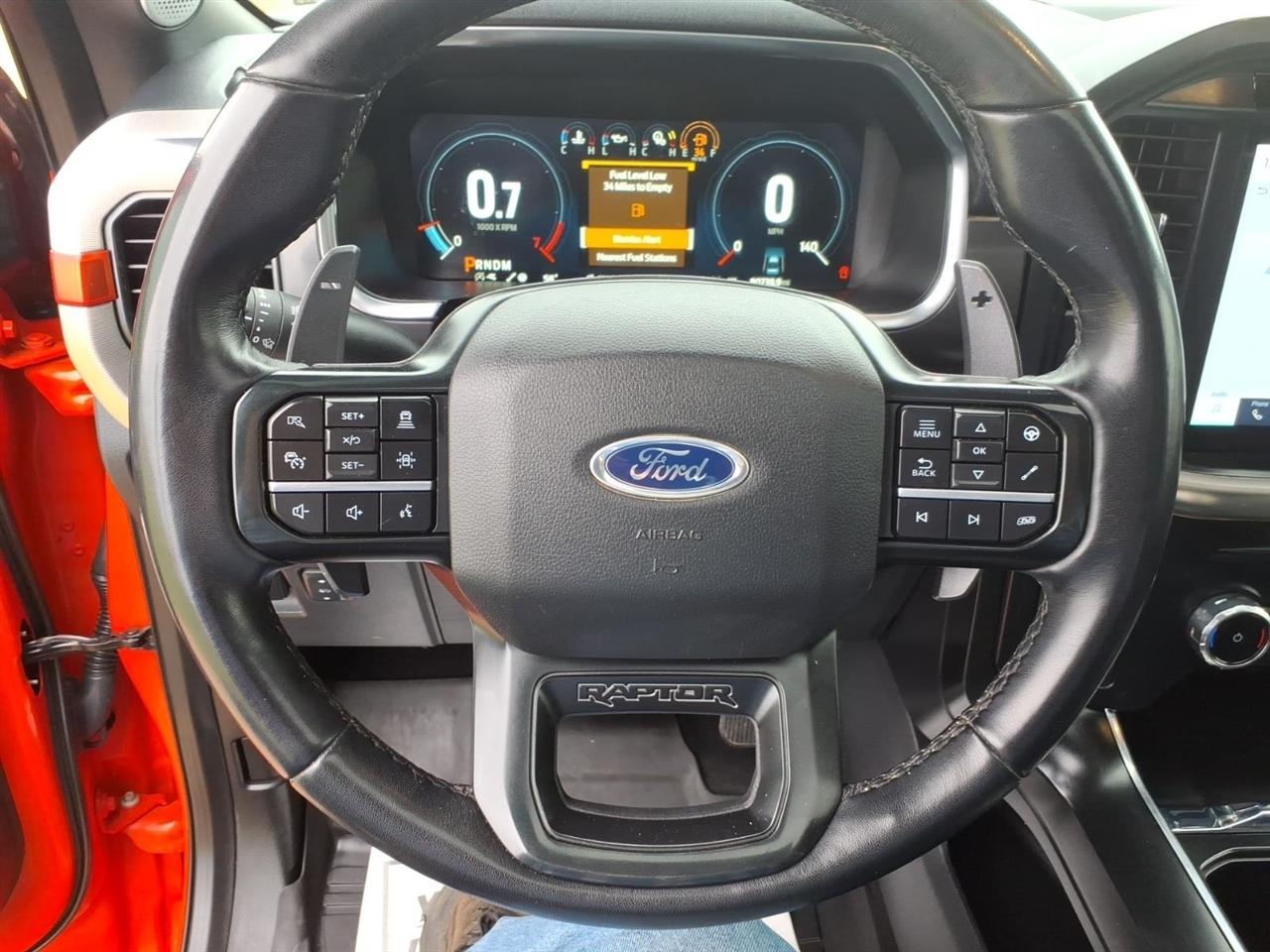 Ford F-150  2023