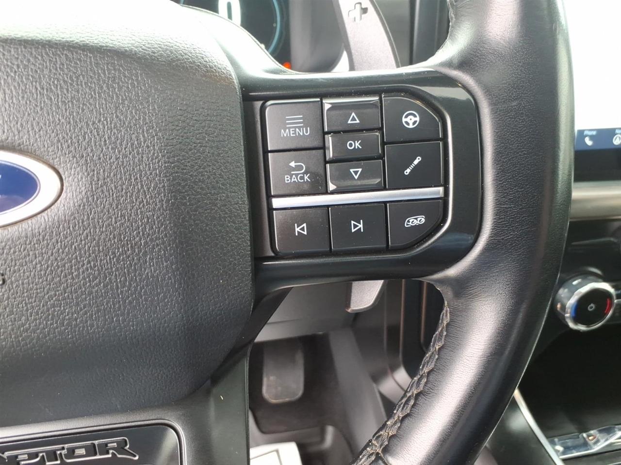 2023 Ford F-150 Raptor - Photo 21