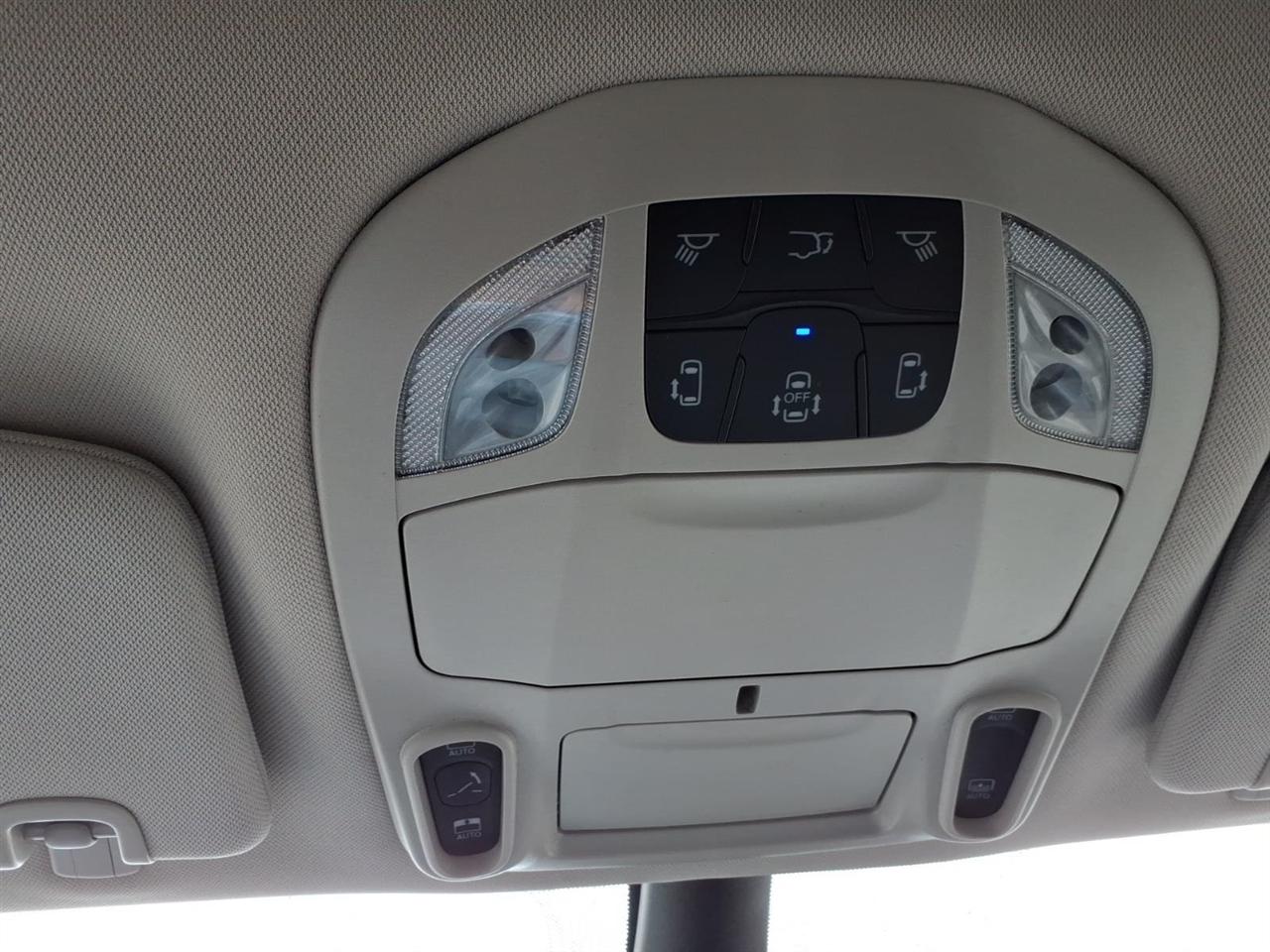 Chrysler Pacifica  2023