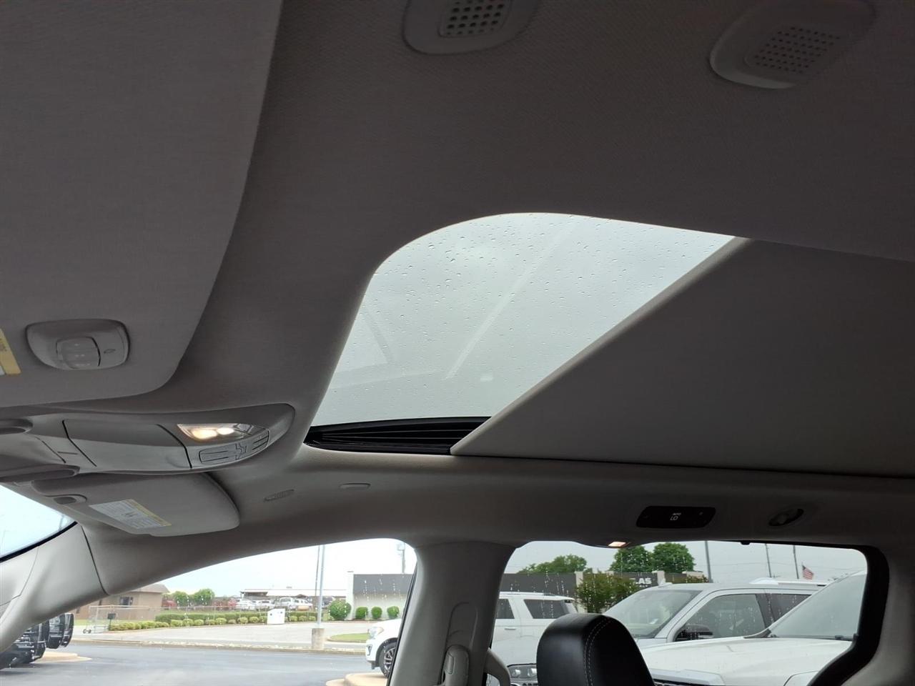 Chrysler Pacifica  2023