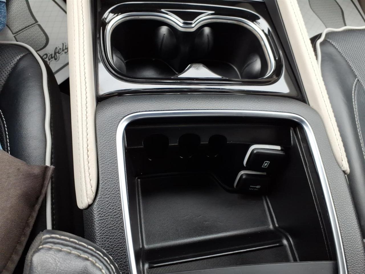 Chrysler Pacifica  2023