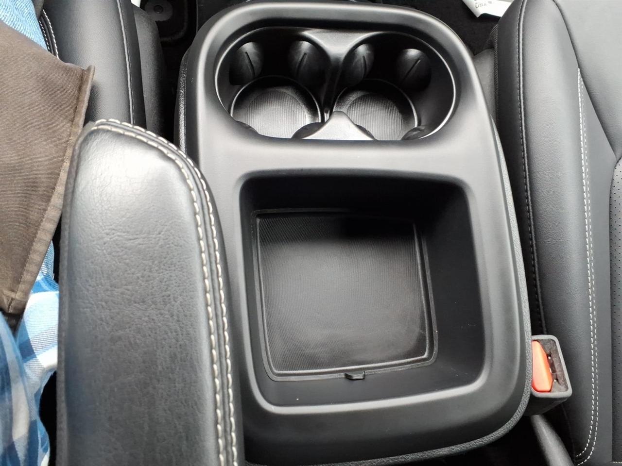 Chrysler Pacifica  2025