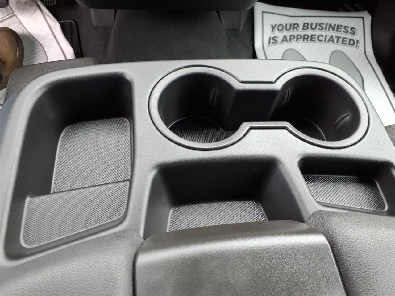 Chevrolet Silverado 1500  2025