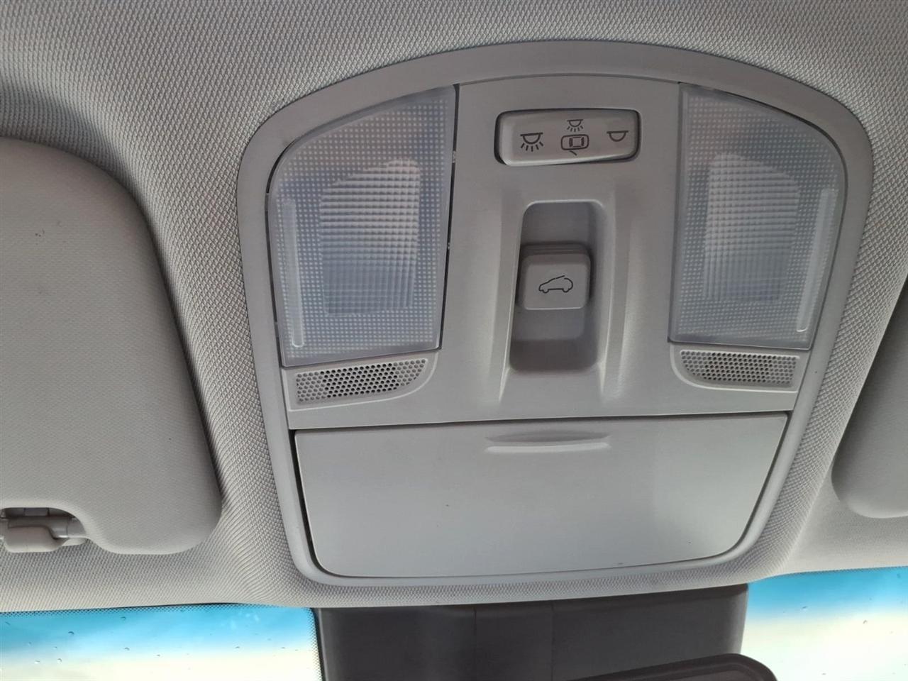 Hyundai Kona  2021