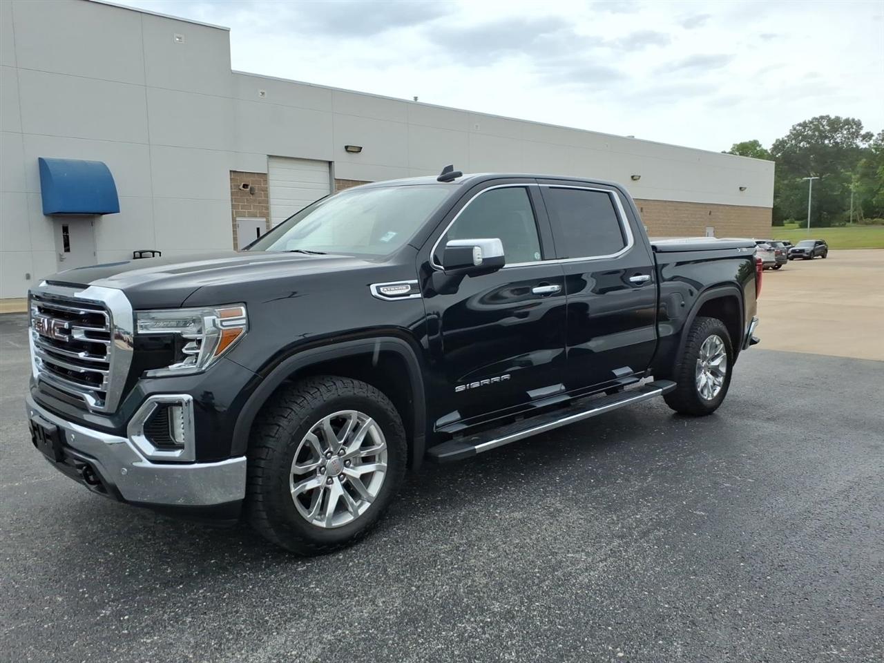 GMC Sierra 1500  2020