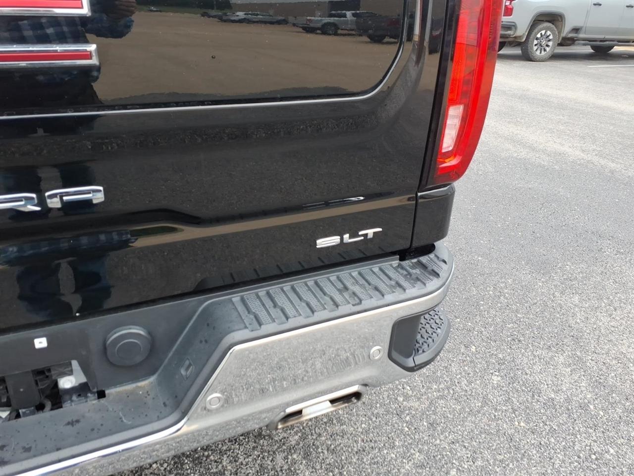 GMC Sierra 1500  2020