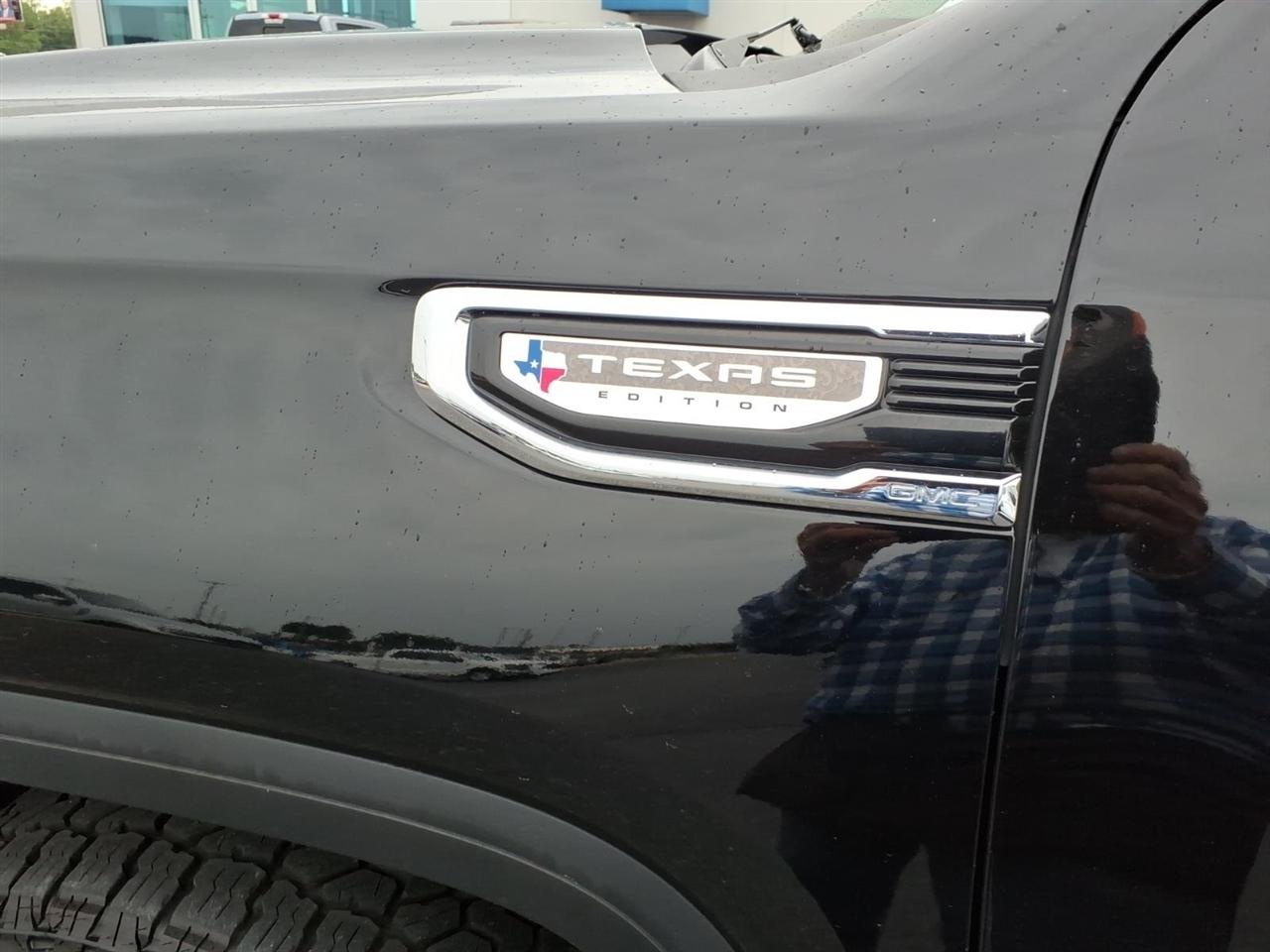 GMC Sierra 1500  2020