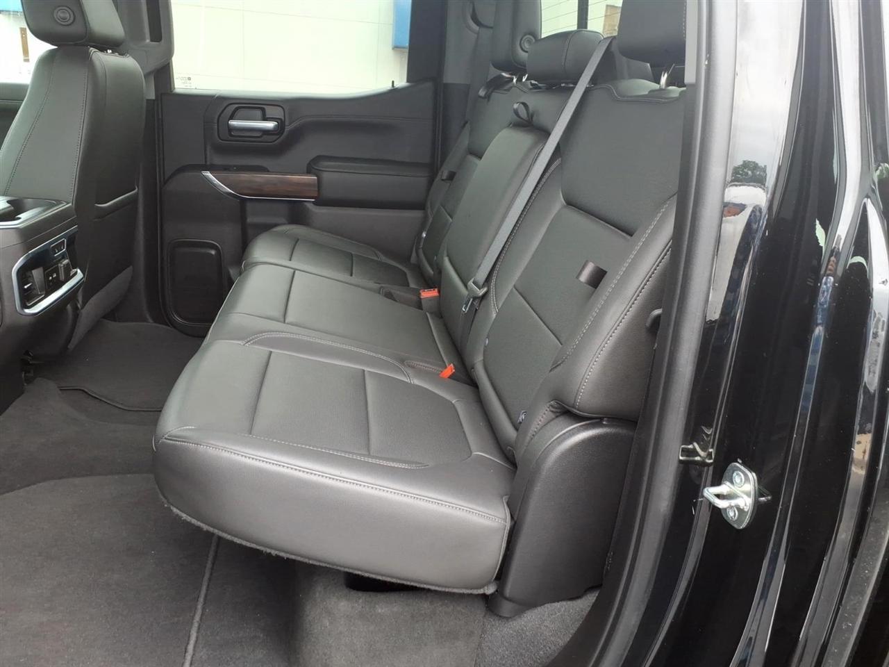 GMC Sierra 1500  2020