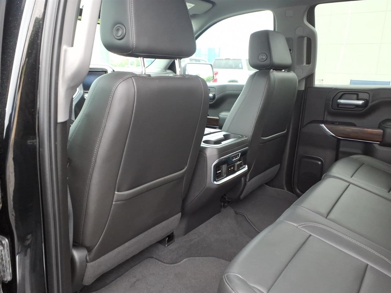 GMC Sierra 1500  2020