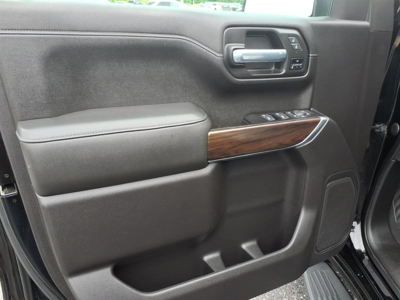 GMC Sierra 1500  2020