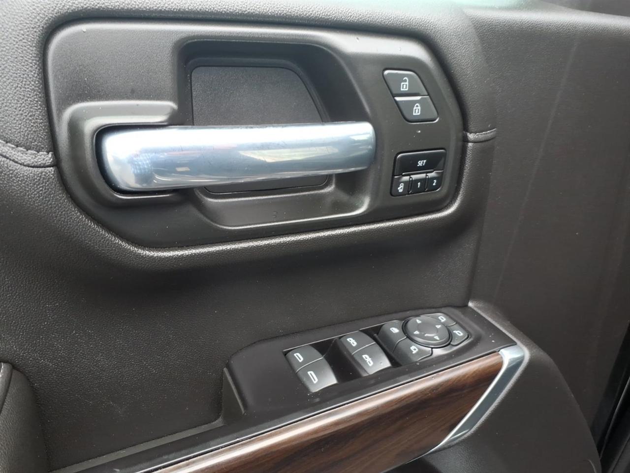GMC Sierra 1500  2020
