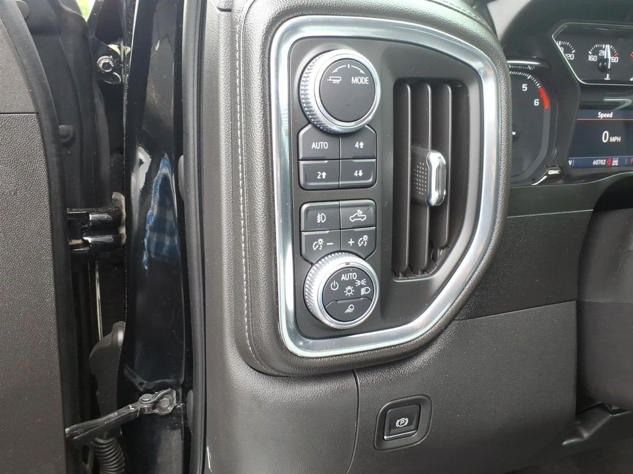 GMC Sierra 1500  2020
