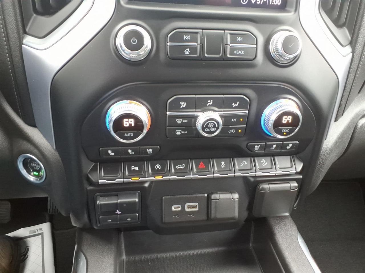 GMC Sierra 1500  2020