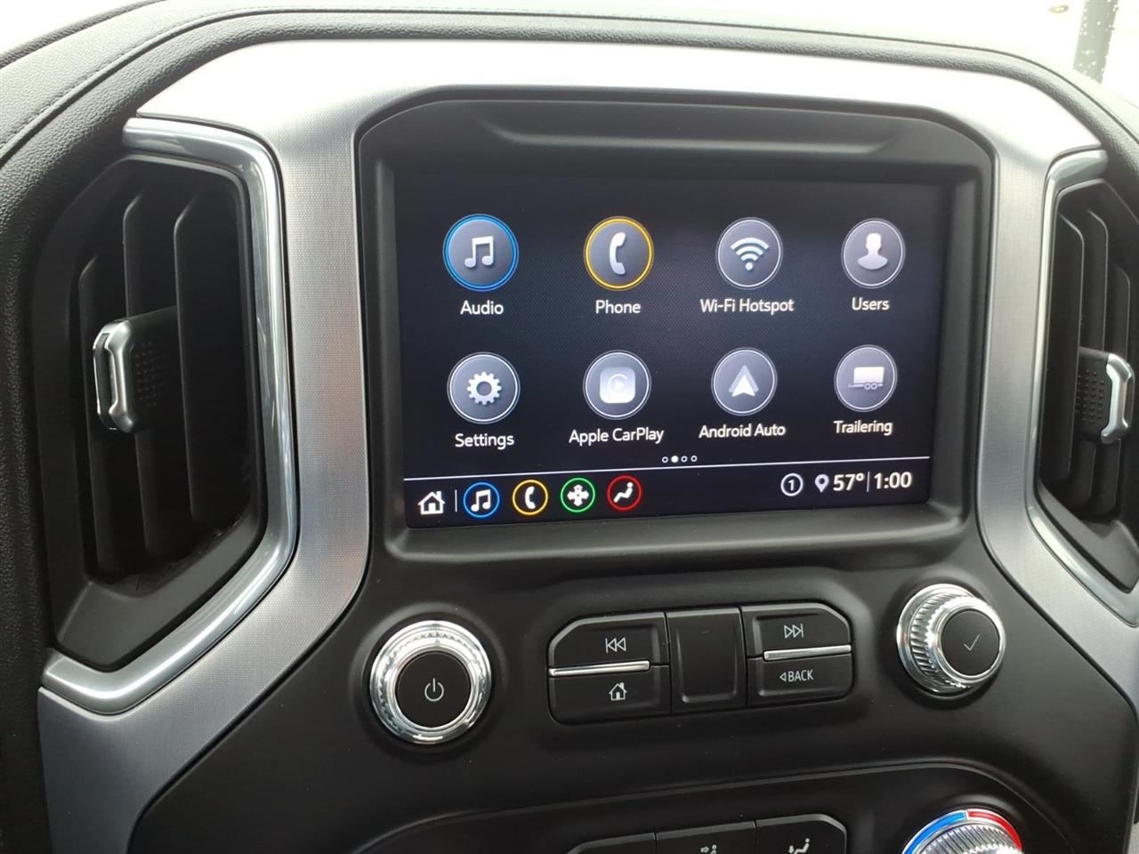 GMC Sierra 1500  2020