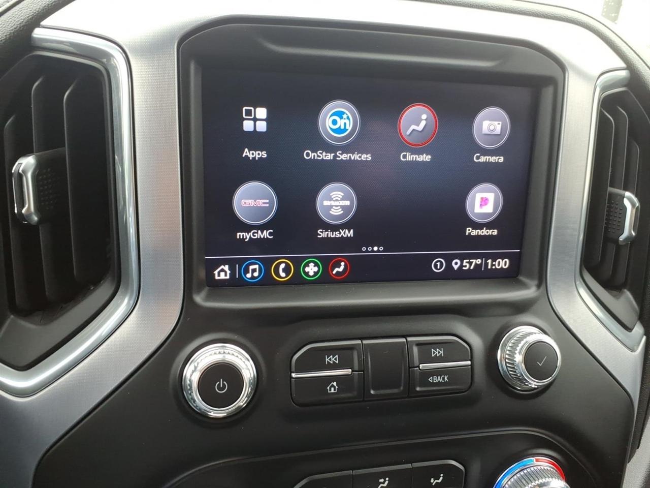 GMC Sierra 1500  2020