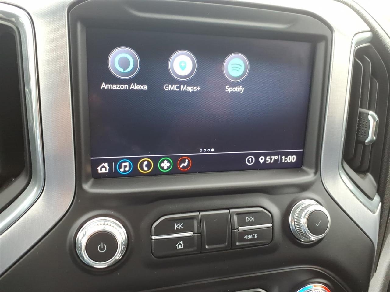 GMC Sierra 1500  2020