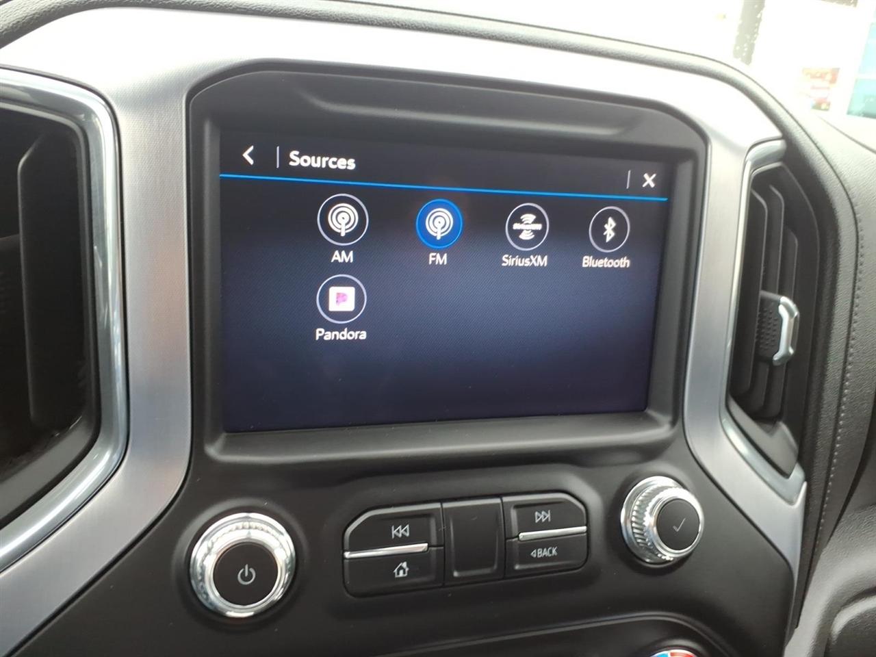 GMC Sierra 1500  2020