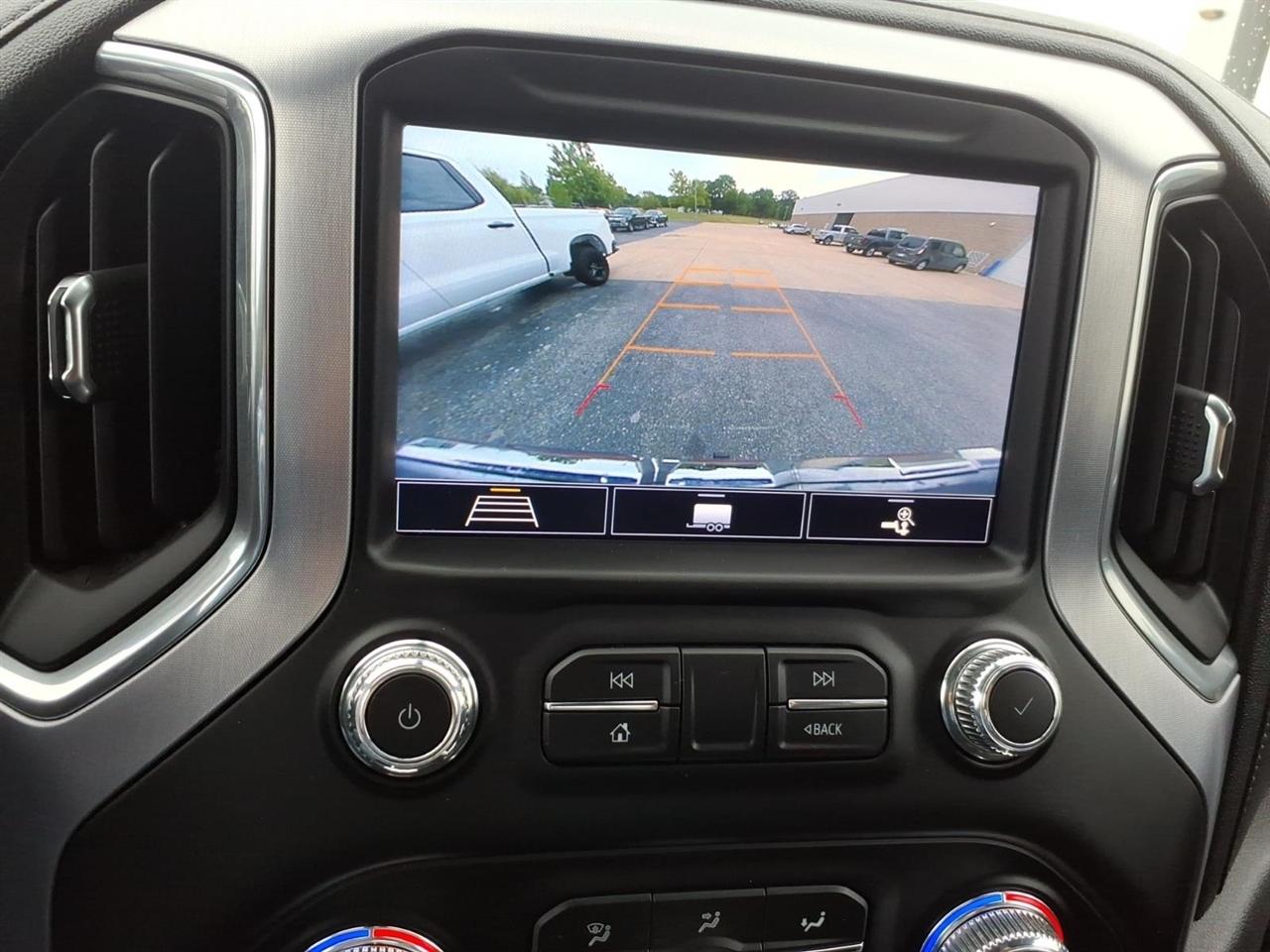 GMC Sierra 1500  2020