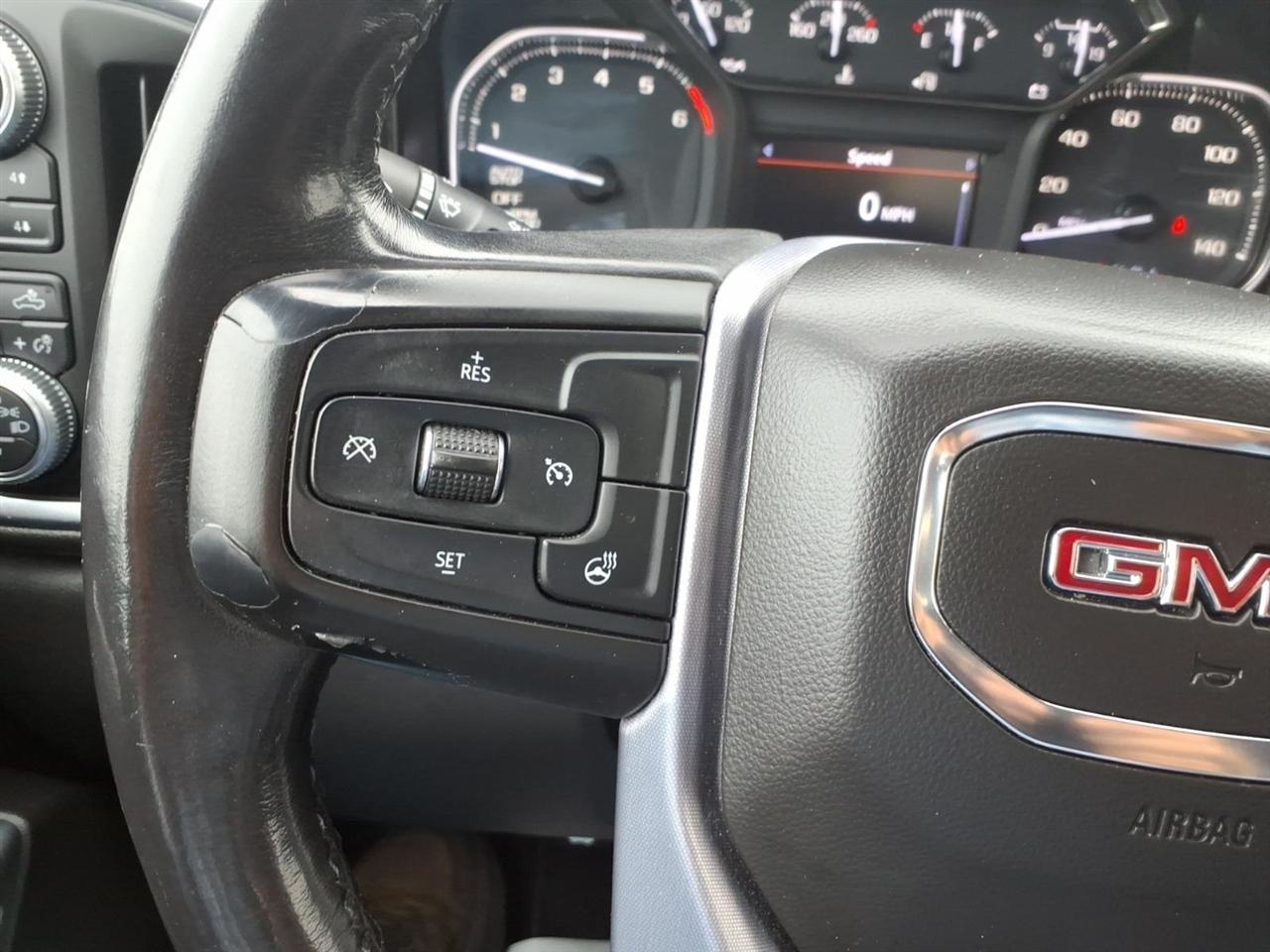 GMC Sierra 1500  2020