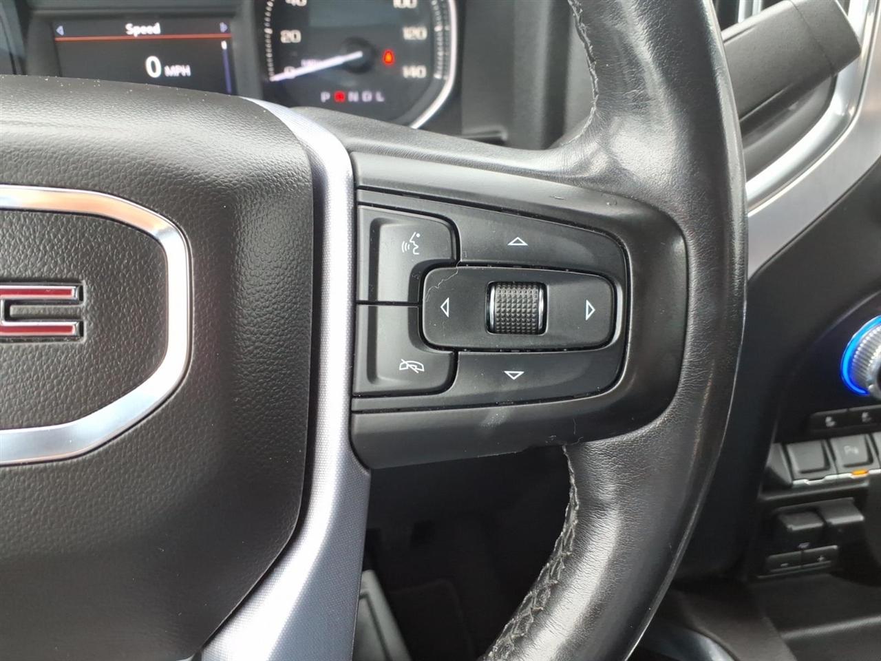 GMC Sierra 1500  2020