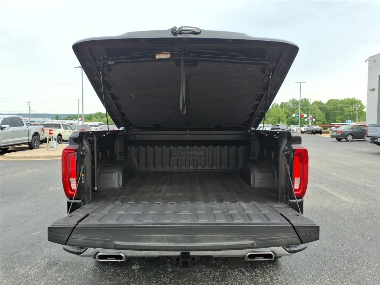 GMC Sierra 1500  2020