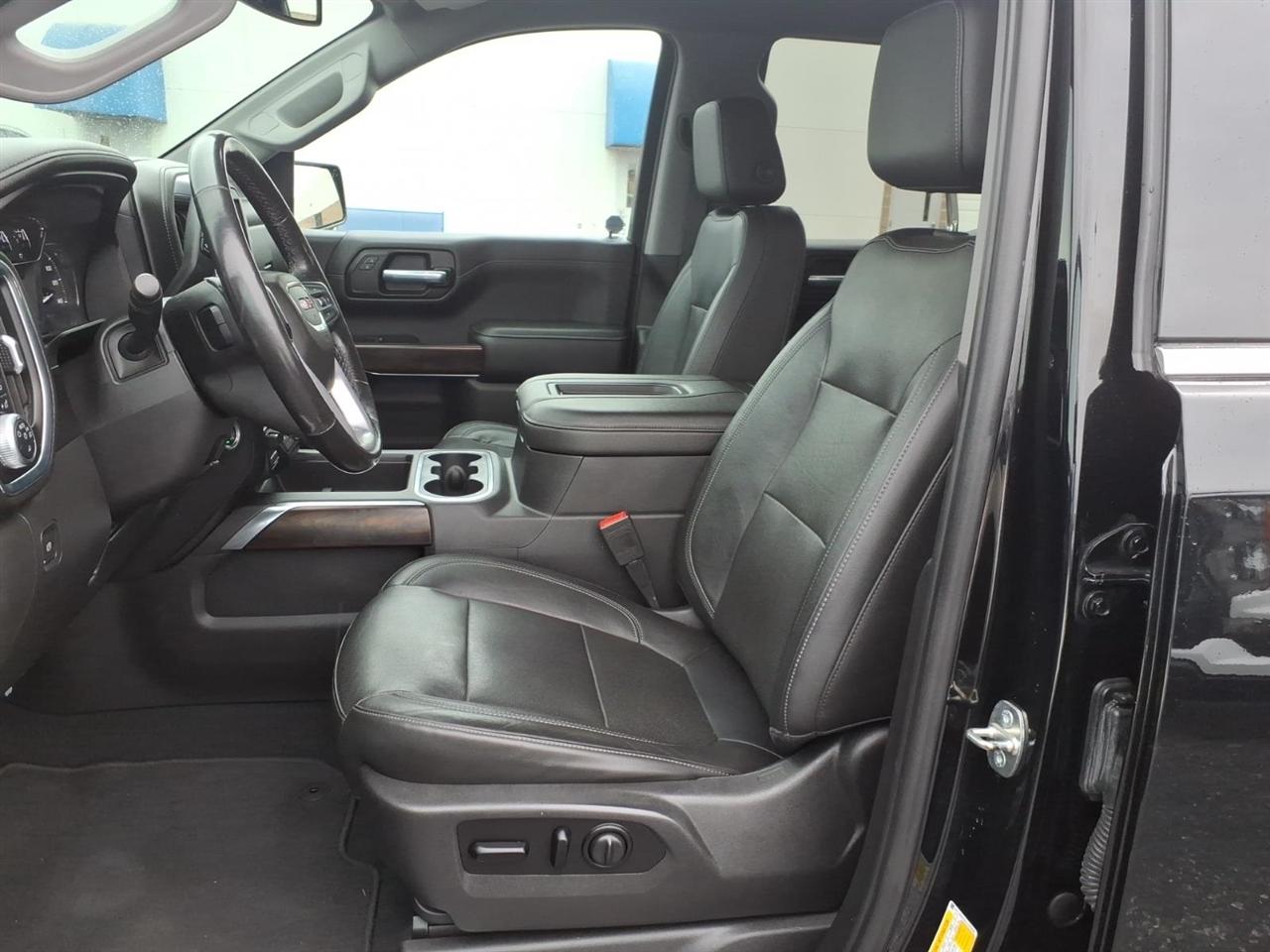 GMC Sierra 1500  2020
