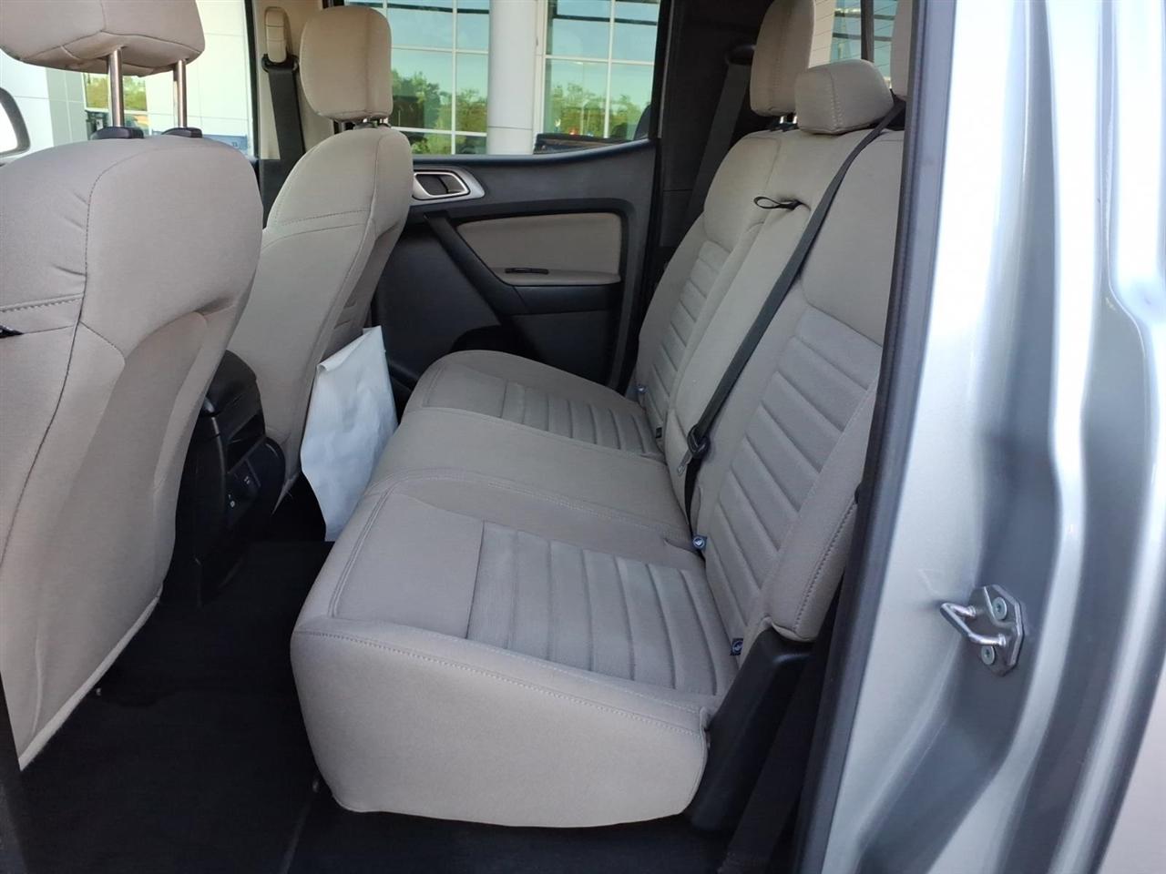 Ford Ranger  2020