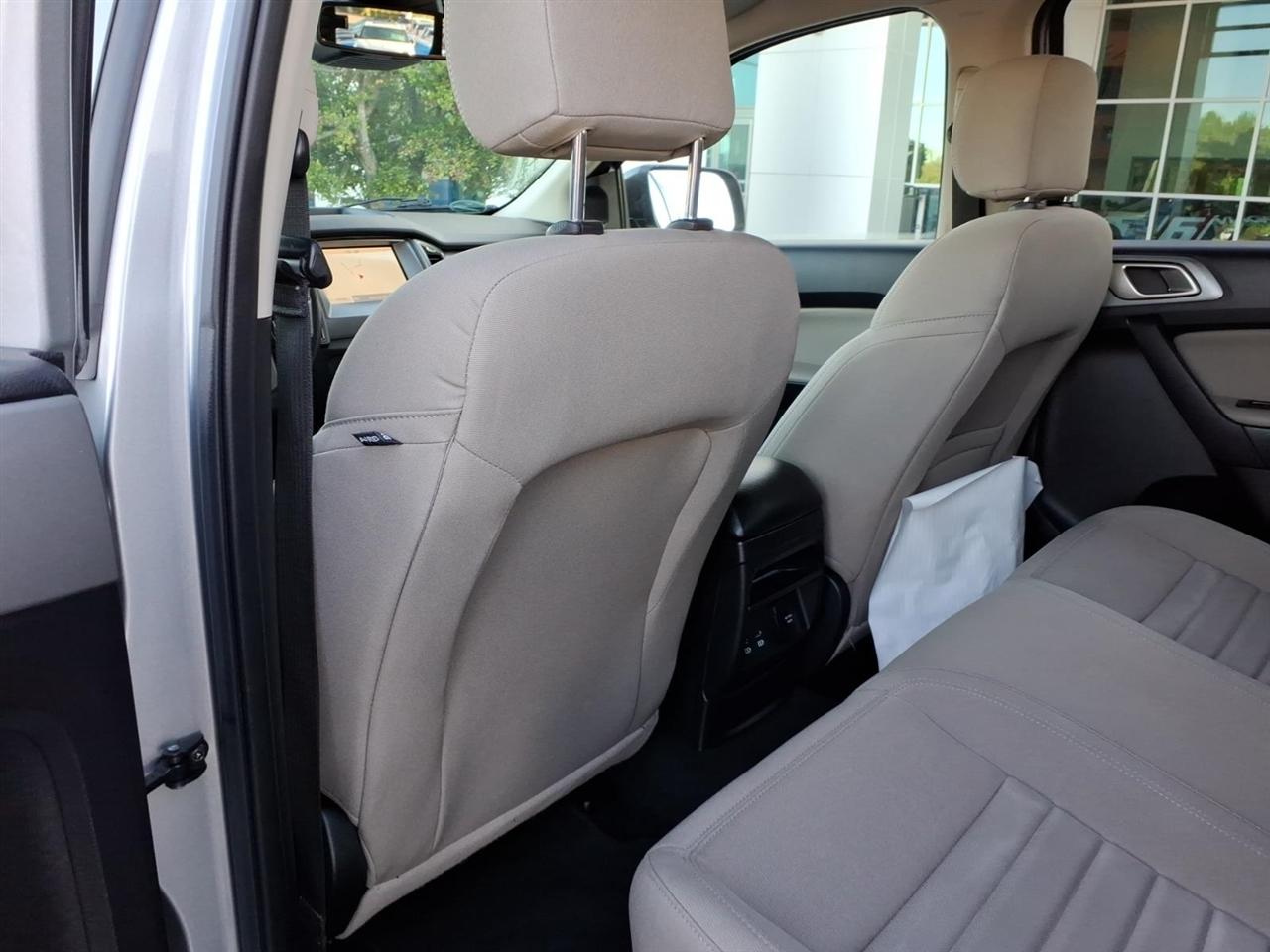 Ford Ranger  2020