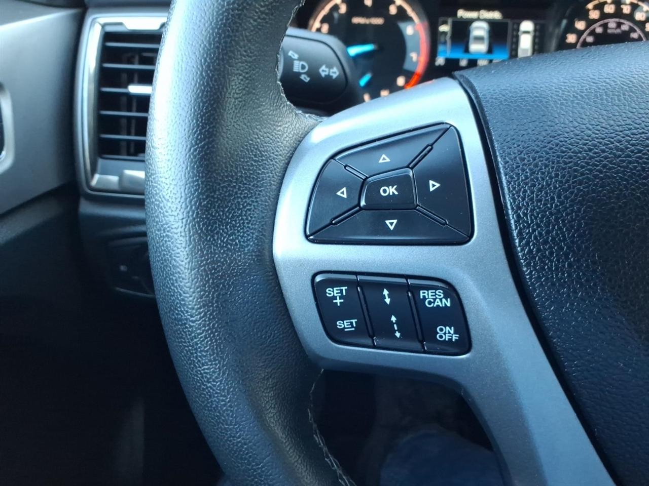 Ford Ranger  2020