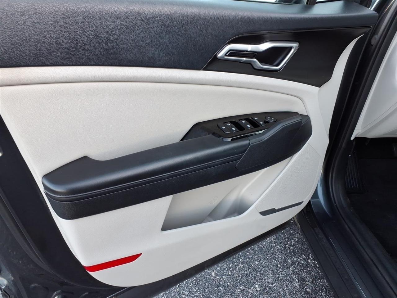 Kia Sportage  2024