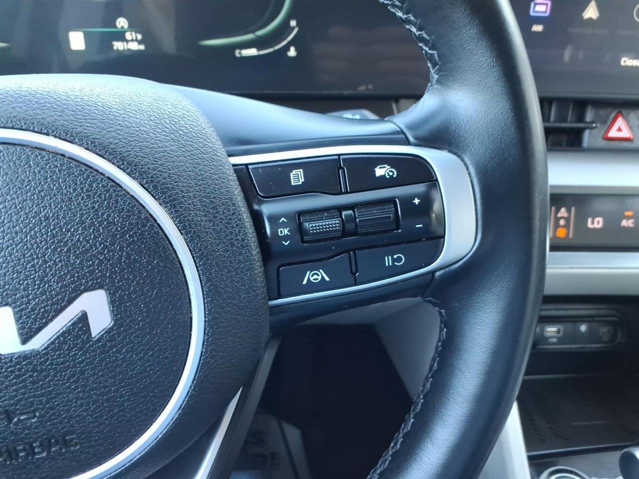 Kia Sportage  2024