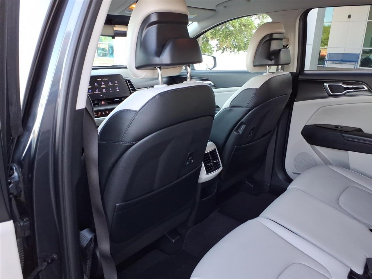 Kia Sportage  2024