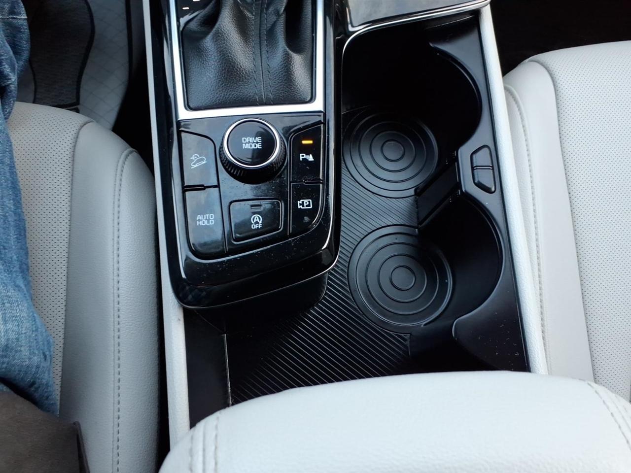 Kia Sportage  2024