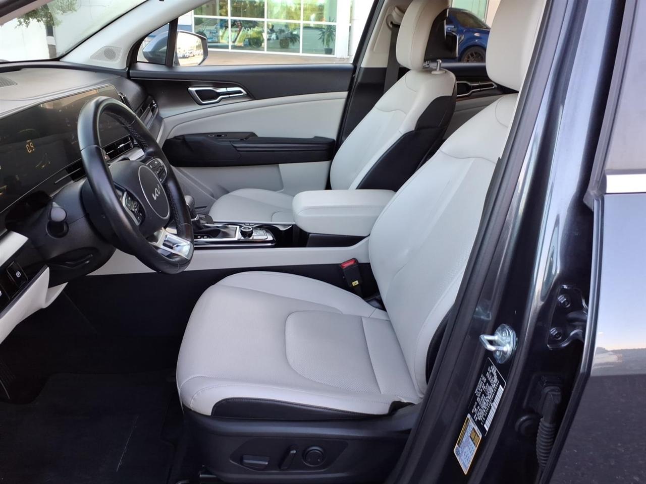 Kia Sportage  2024
