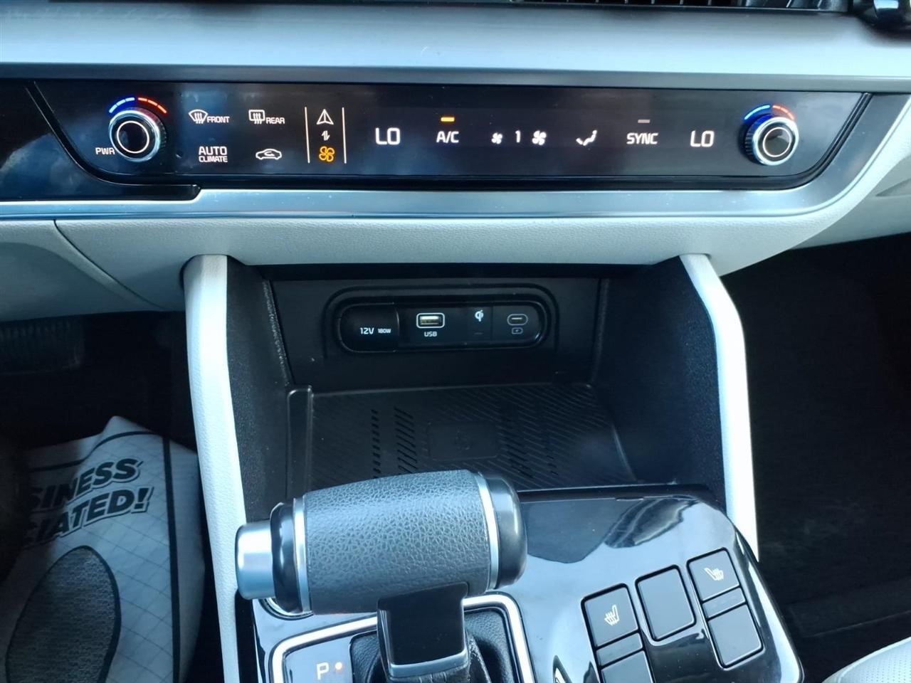 Kia Sportage  2024